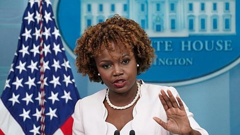 No plans to add new members to Quad at this time: White House