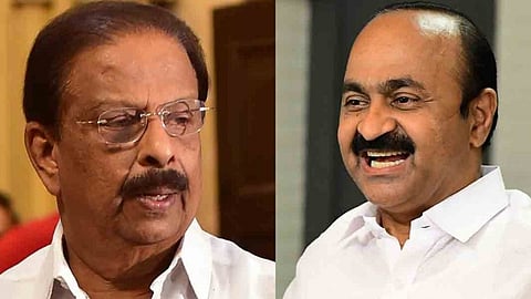 Congress continues attack on Left govt alleging irregularities in AI camera project, targets CM