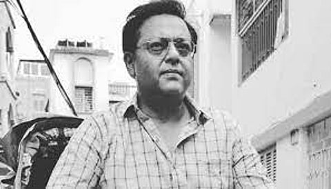 Actor Nitesh Pandey of 'Anupamaa' fame dies