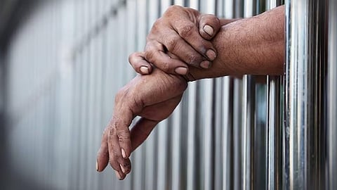 Assam man sentenced to 25 years in jail for marrying 13-year-old girl