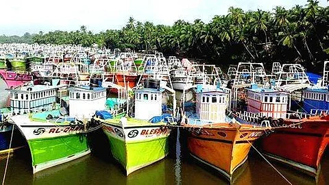 Trawling ban to begin tonight across Kerala coast