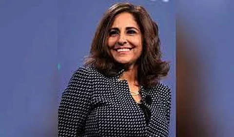 US Prez appoints Indian-American Neera Tanden as his Domestic Policy Advisor