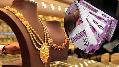 Jewellers getting more inquiries for gold after RBI withdraws Rs 2,000 notes; no panic buying
