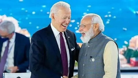 PM Modi's state visit great opportunity to underscore deep India-US ties: State dept official