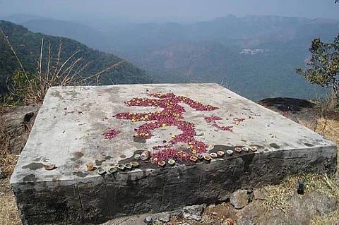 Man trespasses into Ponnambalamedu near Sabarimala, performs pooja; TDB accuses Forest Dept