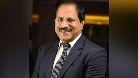 ED freezes Rs 143-crore assets of Manappuram Finance MD & CEO in money laundering case