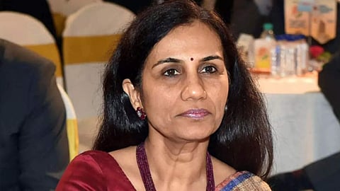 Interim relief to Chanda Kochhar would cause irreparable damage to ICICI Bank, says HC