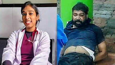 Crime Branch takes over Dr Vandana Das murder case