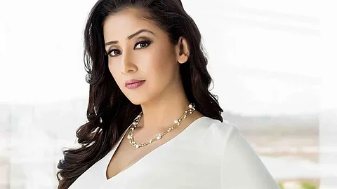 ‘Heeramandi' could be a turning point in my career: Manisha Koirala