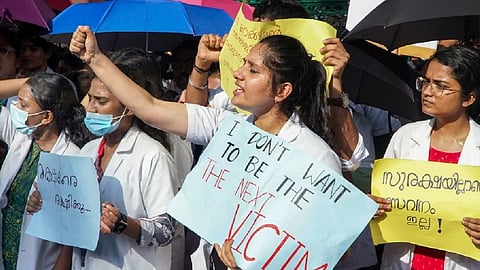 Kerala govt to issue ordinance for safety of healthcare professionals as High Court terms doctor's killing a 'systemic failure'