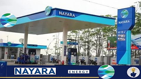 After Reliance-bp, Nayara Energy sells petrol, diesel at Re 1 less than PSUs