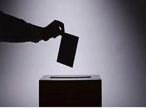 Urban local body polls: 19 per cent polling recorded in first four hours