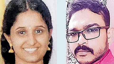 Prime accused in Kerala partner swapping case dies at hospital