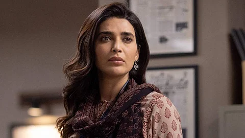 Hansal Mehta's web series 'Scoop' to release on June 2