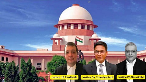 SC junks plea to include details of missing persons in census