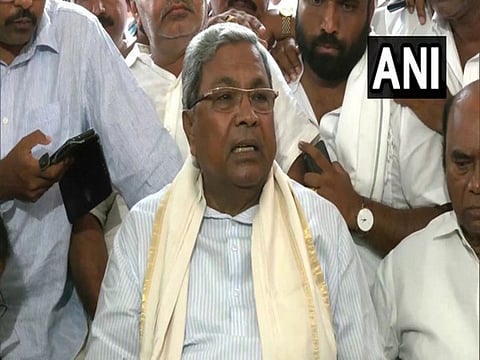 Karnataka CM race heats up: All eyes on Cong top brass