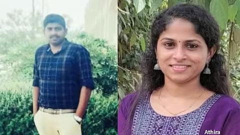 Woman commits suicide in Kerala over cyber-bullying by ex-boyfriend