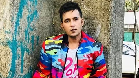 Model-Actor Aditya Singh Rajput found dead in his apartment