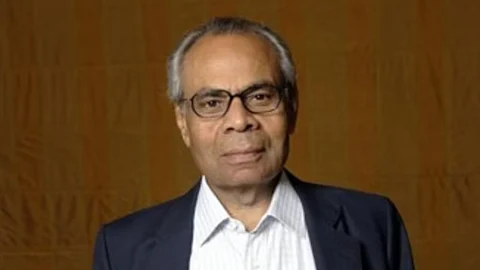 S P Hinduja, eldest of Hinduja brothers, dies