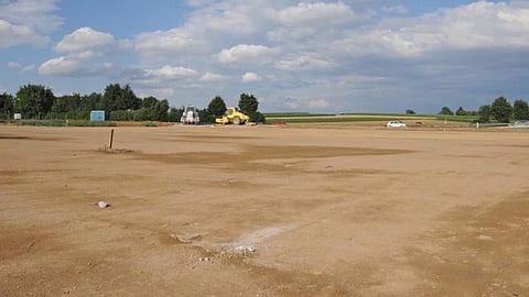 MP: Govt takes possession of land worth Rs 350 cr in Bhopal after lease revocation