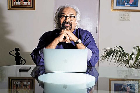 Picking 'wrong road' in 2024 would be devastating for India: Sam Pitroda