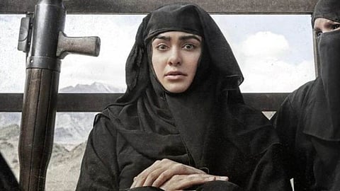 'The Kerala Story' to release in 37 countries on May 12