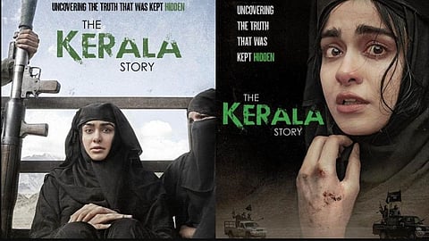 'Kerala Story' screened in lone Bengal theatre, receives good response