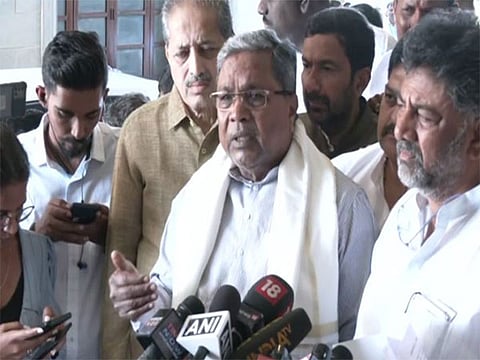 Experience, grassroots support land Siddaramaiah top Karnataka post