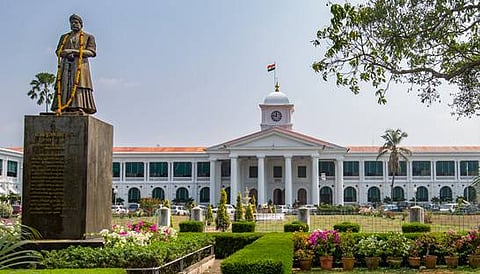 Move to clip finance dept powers snowballing into crisis