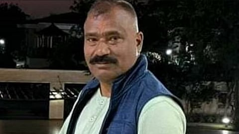 Yashpal Benam