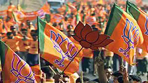 BJP to do detailed analysis to find out reasons for poll debacle in Karnataka