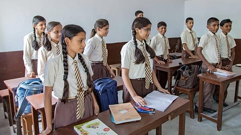 81 temporary batches in Class 11 allowed last year will continue in 2023-24: Kerala govt
