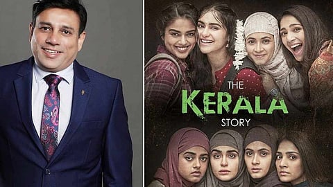 'The Kerala Story' producer says won't respond to any political party after CPI(M) calls it BJP-sponsored