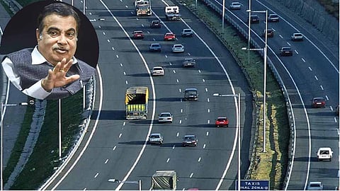 Highway agencies should not charge toll if roads are not in good condition: Gadkari