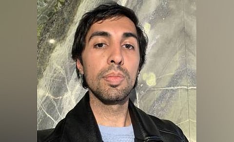 JKNPP founder's son removed form black list, gets emergency visa hours after apology to PM