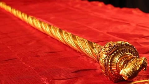 'Sengol' set to be installed in Parliament linked to Tamil Nadu: A peep into the past