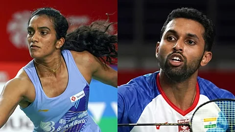 Sindhu, Prannoy advance to semifinals of Malaysia Masters, Srikanth out