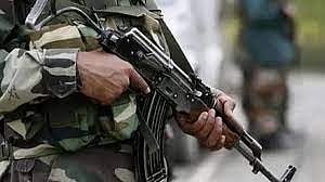 Soldier killed in accidental fire in J&K's Poonch