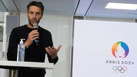 Paris Olympics vows to carry the torch for LGBTQ rights after watershed of Tokyo