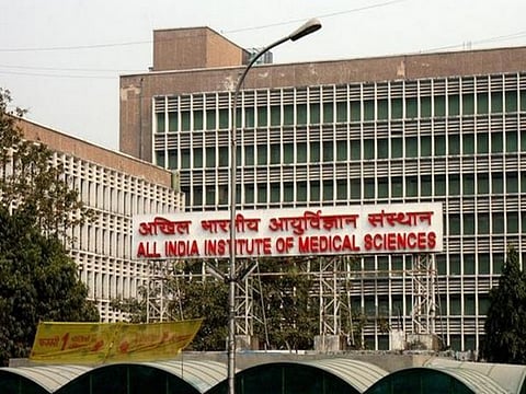 3-month-old boy becomes youngest in world to undergo surgery to remove obstructions in kidneys: AIIMS