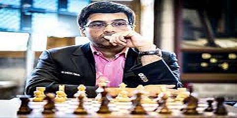Anand, Carlsen, Ding Liren and Hou Yifan to feature in Global Chess League