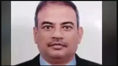 Officer removed by Delhi govt alleges files on excise case, CM house renovation 'destroyed or tampered with'