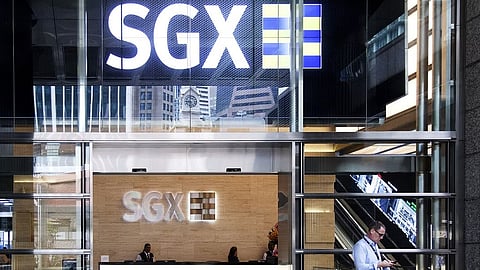 SGX Nifty to be known as GIFT Nifty from July 3: NSE