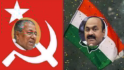 Karnataka assembly polls: Congress, CPI(M) say voting trend indicates public sentiment against BJP