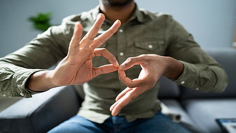 Kerala govt to engage sign language interpreters in important events