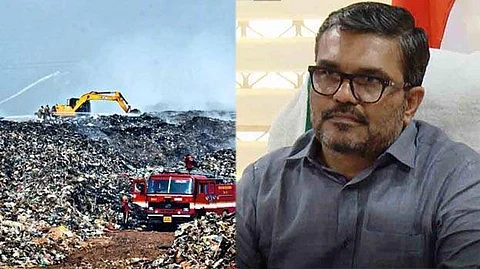 BPCL plant in Kochi for natural gas from waste