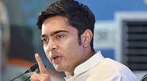 CBI, ED can't deter me from public service: Abhishek