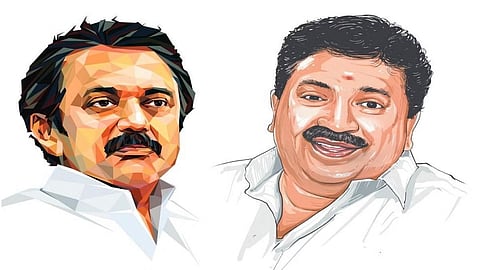 PTR audio issue: Stalin refuses to wade into "cheap politics"