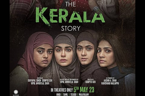 No movie hall in Bengal is screening 'Kerala Files' as yet: Distributors