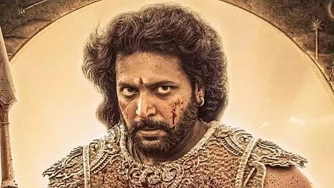Jayam Ravi says he had to maintain Zen-like concentration for ‘Ponniyin Selvan' films